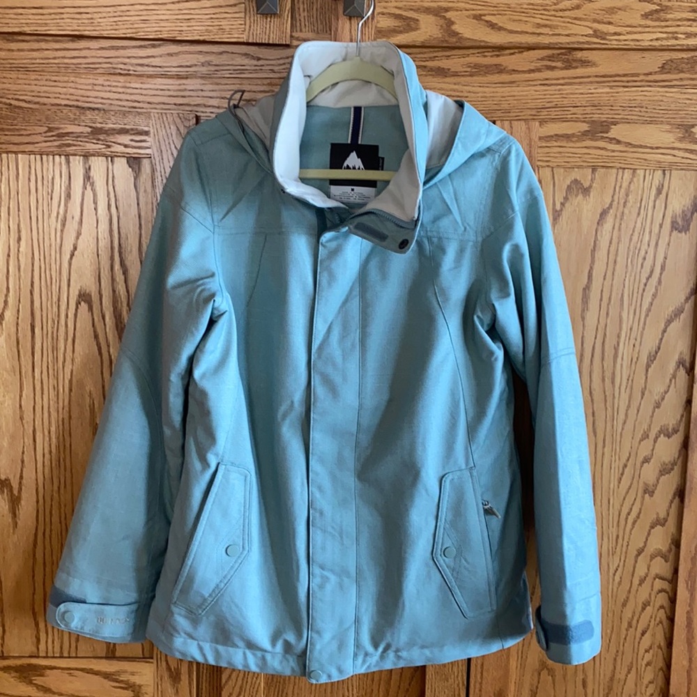 Burton EUC Snowboarding Jacket